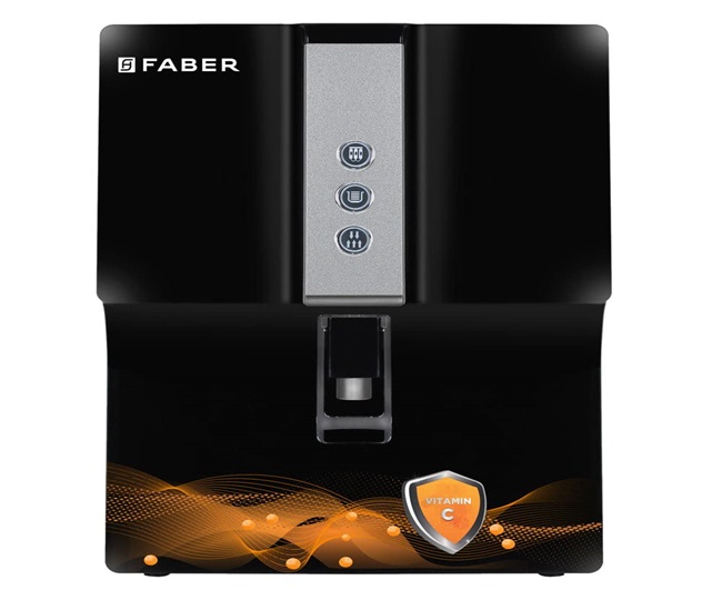 गैस पर पानी उबालने की झंझट से कोसो दूर रखेगा ये Faber RO Water Purifier
